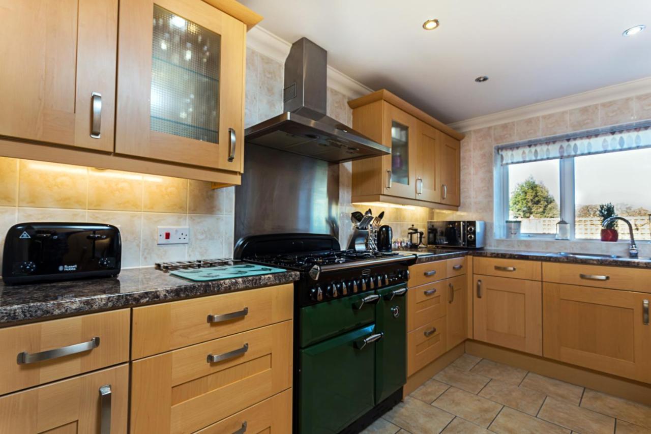 Inglewood Cottage New Milton Esterno foto